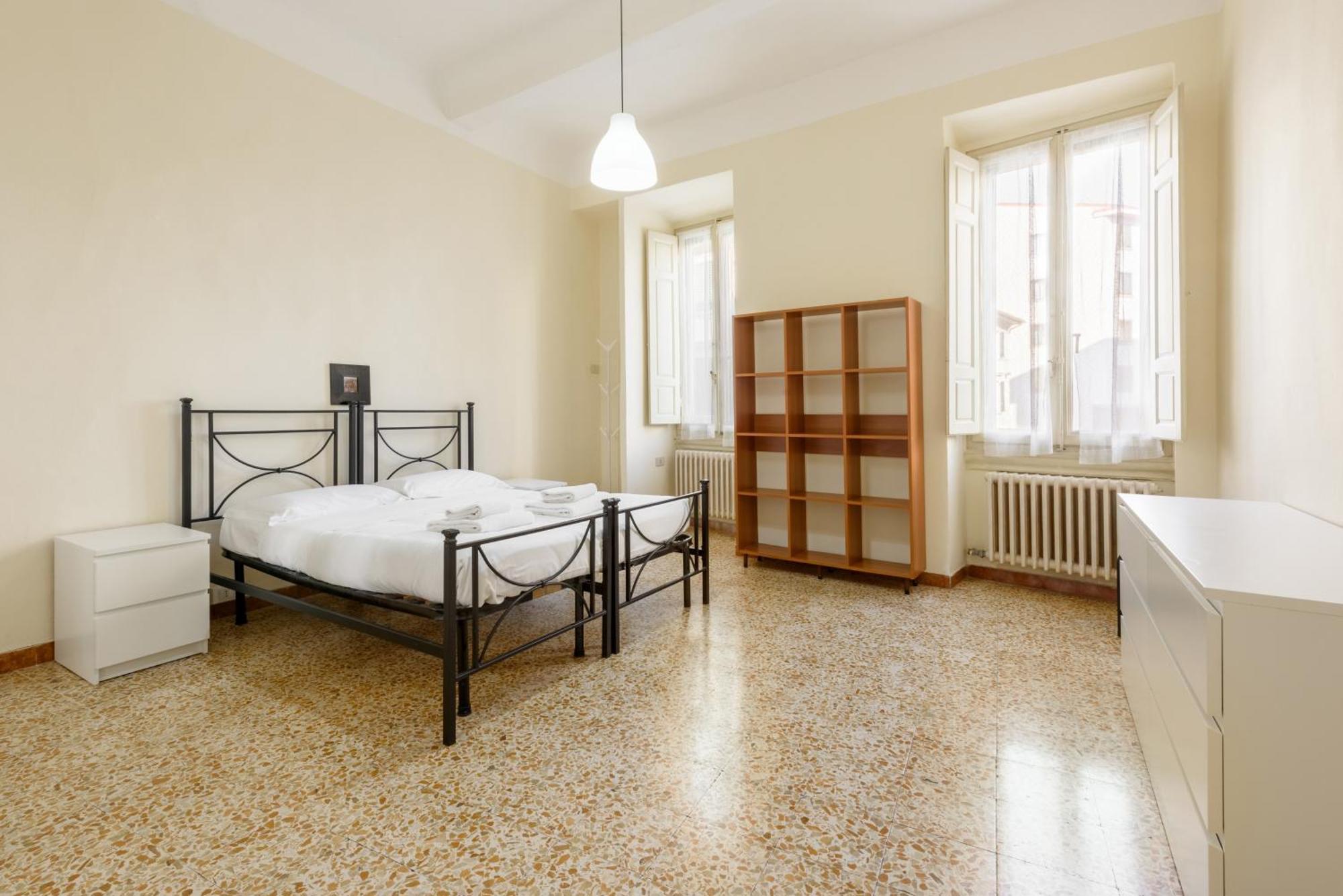 Lorena Firenze By Mmega Exterior foto