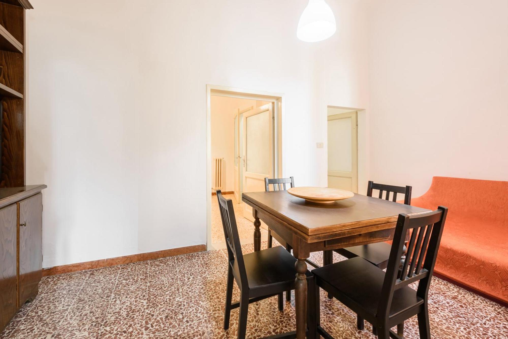 Lorena Firenze By Mmega Exterior foto