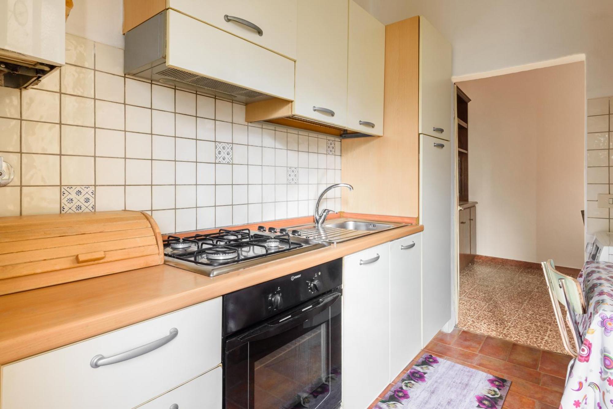 Lorena Firenze By Mmega Exterior foto