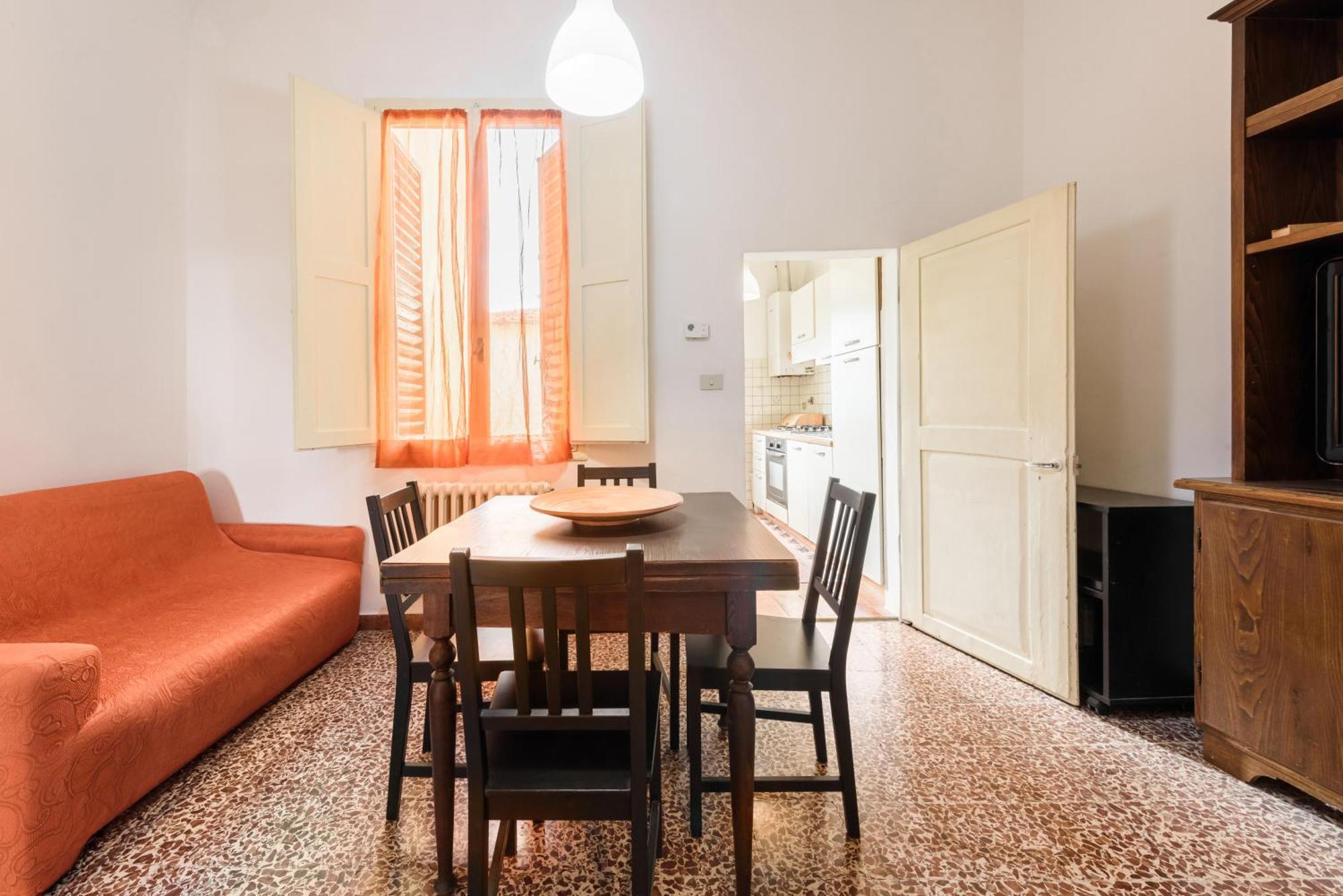 Lorena Firenze By Mmega Exterior foto